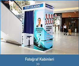 Fotoğraf Kabinleri