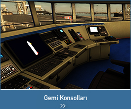 Gemi Konsolları