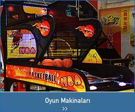 Oyun Makinaları