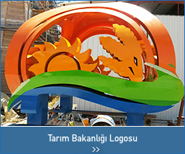 Tarim Bakanligi Logosu
