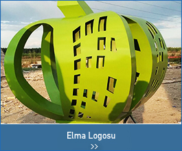 Elma Logosu