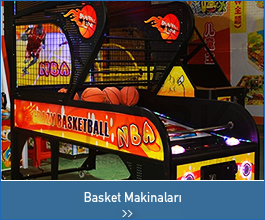 Basket Makinaları